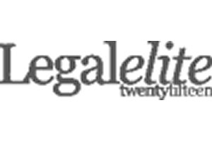 Law Offices of James Morris - Legalelite twentyfifteen Badge