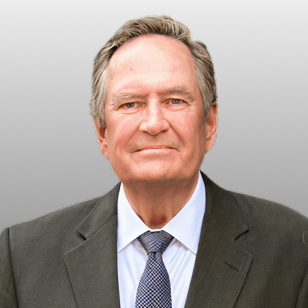 James E. Morris